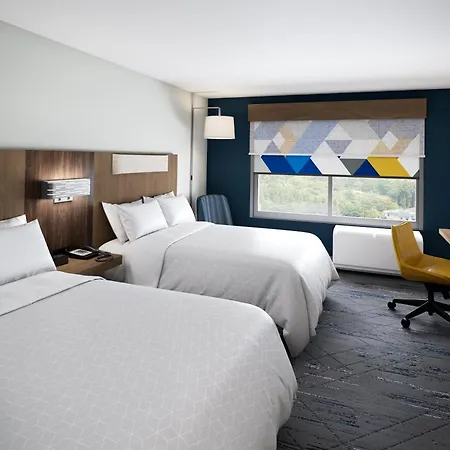Holiday Inn Express & Suites Laramie West By Ihg Exterior photo